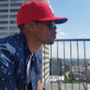 Meet your Posher, Deshon